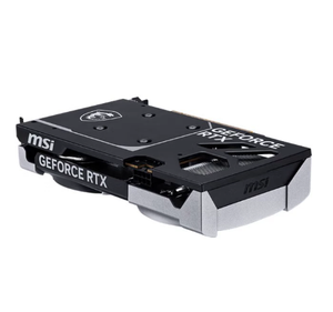 การ์ดจอ RTX 5060 VENTUS 2X 8Gb OC Ventus Gaming รุ่นใหม่ พร้อมหน่วยความจำและพัดลมระบายความร้อน การ์ดจอ 5060 รุ่นใหม่ RTX 5060 VENTUS 2X 8Gb - Product Image 5