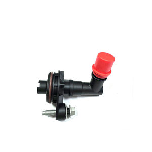 Válvula PCV 12685407 para Chevrolet Malibu Equinox Cadillac 2.0T 1.5T, Repuesto de la Tapa de Válvulas del Motor - Product Image 3