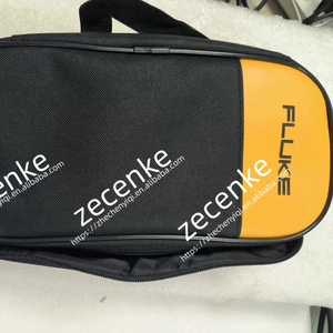 กระเป๋าถือเคสนิ่มสำหรับ15B Fluke + 17B + 18B + 101 107 115C 116 117 175 177 179 - Product Image 1