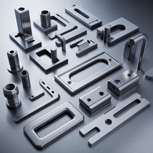 OEM Zinc Modern Screw Door <b>Stopper</b>-High Quality Not Easily Deformed Easy Installation Wholesale - Product Image 2