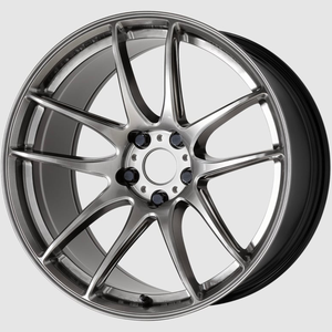 Rines Forjados Estilo ZR10 de 18, 19 y 20 Pulgadas, Personalizados 5x100, 5x114.3, 5x112, 5x120, Cóncavos Profundos, de Aleación, para Civic Type R, WRX, BRZ, <span class=keywords><strong>Supra</strong></span> - Product Image 1