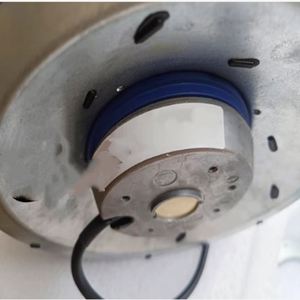 พัดลมระบายความร้อน ZIEHL-ABEGG ของแท้ใหม่เอี่ยม พัดลมกำลังสูง พัดลมเงียบ รุ่น RH22V-2EP.<span class=keywords><strong>WC</strong></span>.2R จัดส่งเร็ว DHL UPS FedEx - Product Image 4