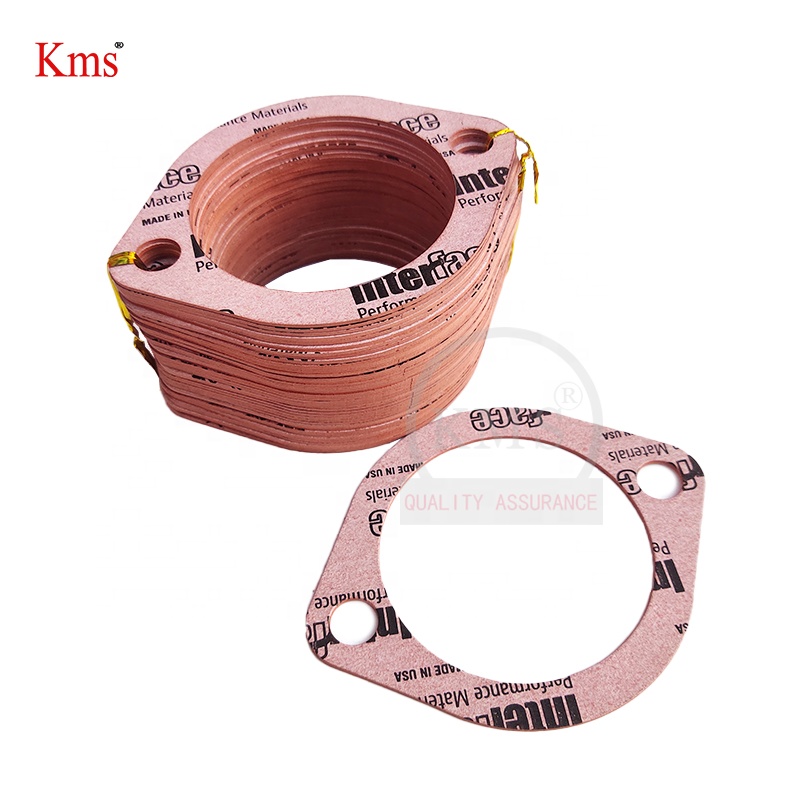 みつき　確認用 KMS Manufacturer Engine Gasket QSK60 K38 K50 3171287