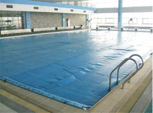 Chauffe-piscines à énergie solaire, couverture chauffante, pour piscines d'extérieur, haute qualité, 1 pièce - Product Image 4