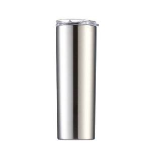 20oz 30oz Sublimation Tumbler 304 Stainless Steel Vacuum <b>Insulated</b> Thermal <b>Mug</b> with Lid Straw - Product Image 3