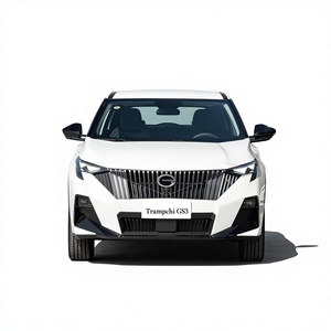 Modello 2026 Trumpchi <span class=keywords><strong>GS3</strong></span> 1.5T SUV Compatto a Benzina 5 Posti con Trazione Anteriore e Telecamera Posteriore Pronto per l'Esportazione - Product Image 1