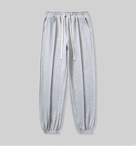 Custom Men's Pants & <b>Trousers</b> Factory Wholesale High Quality Casual Wear Custom Logo And Size For Business And Daily Use - Product Image 3