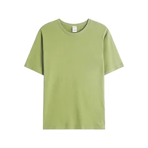 mens tshirts eco friendly tshirt Wholesale organic hemp / organic cotton t shirt cotton 55% hemp t shirt white hemp tee shirt