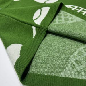 Maglione Invernale da <span class=keywords><strong>Donna</strong></span> a Maniche Lunghe con Collo Tondo, Design Moderno in <span class=keywords><strong>Maglia</strong></span> a Rete, Stile Sportivo - Product Image 6