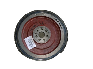 อะไหล่รถตักในเครื่องยนต์ดีเซล SP111746 4RG1.040100-1 อะไหล่ฟลายวีล โรงงานผลิตอะไหล่เครื่องจักรก่อสร้างโดยตรง - Product Image 3