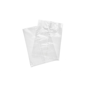 Sacs en plastique PP OPP transparents et durables utilisés pour l'emballage, le stockage, la protection et la manipulation sécurisée dans le commerce de détail et la vente en gros - Product Image 1