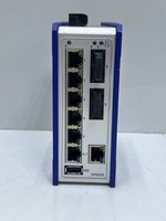 Plc Spider-pl-20-07t1m2m299twvhhh Industrial Ethernet Switch for Warranty Product