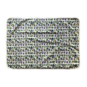 Sac à couches portable à prix compétitif avec motif imprimé Matelas à langer et matelas à langer imperméables pour bébé - Product Image 6