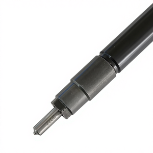 Nuevo Inyector de Combustible Diésel Common Rail DENSO Serie G3, <span class=keywords><strong>Precio</strong></span> de Fábrica, 295050-1760 1465A439 para Motor Mitsubishi 4N15 L200/TRITON - Product Image 5