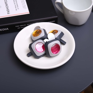 Nước hoa xe hơi làm mát không khí xe khuếch tán <span class=keywords><strong>Vent</strong></span> <span class=keywords><strong>Clip</strong></span> - Product Image 6