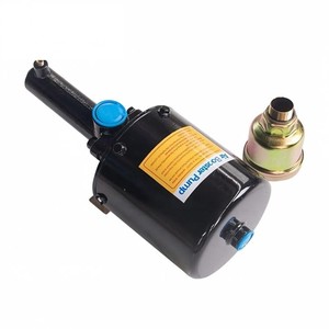 ปั๊มลม HUAMAO 500K 800901159 สำหรับอะไหล่เครื่องยนต์รถตักล้อยาง - Product Image 1