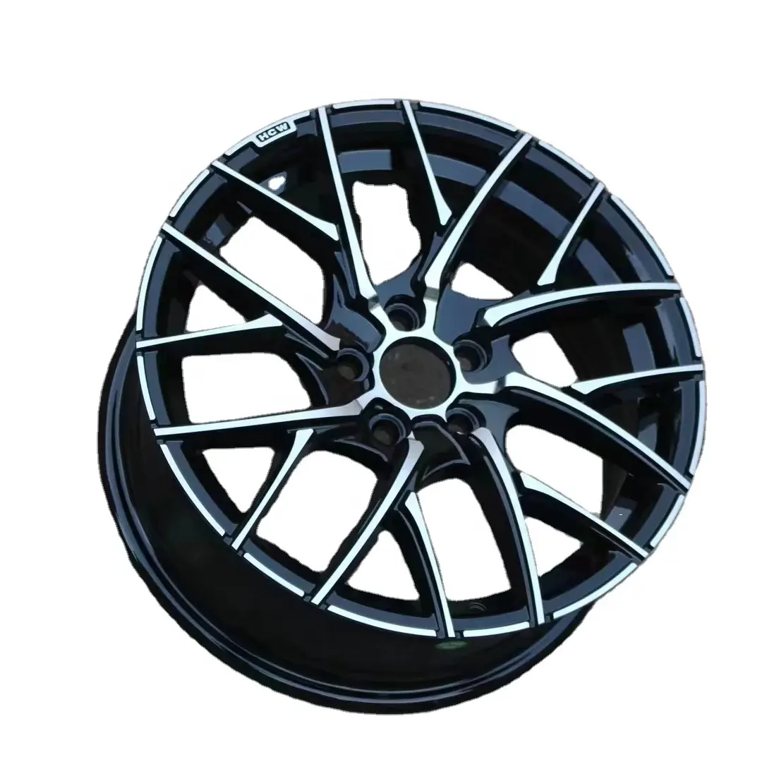 15 16 17 inch 5x139.7/6x139.7 SUV car wheels /rims