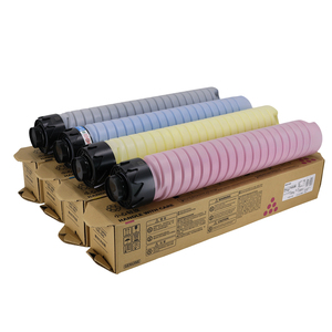 Cartouche de toner d'origine Ricoh Pro C7500, cartouche complète, rendement de 30 000 pages pour C7100 C7200 C9100, Japon - Product Image 5