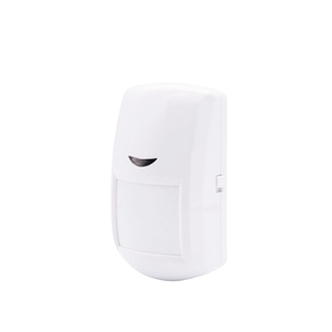 Không dây Long Range PIR cảm biến <span class=keywords><strong>Battery</strong></span> Powered cảm biến chuyển động hồng ngoại Home an toàn phụ kiện cho 433Mhz nhà còi báo động hệ thống - Product Image 1