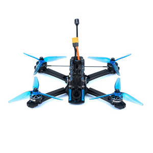 <span class=keywords><strong>Kit</strong></span> de Dron de carreras <span class=keywords><strong>FPV</strong></span> de 5 pulgadas con accesorios básicos para Dron Control remoto y controlador de vuelo Freestyle 3kg <span class=keywords><strong>FPV</strong></span> - Product Image 3