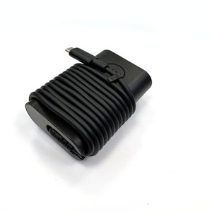 Cargador PD Tipo-C de 45W con Protección OTP/OVP, Certificación CE/FCC, Garantía de 2 Años para Portátiles XPS 13 de 4.ª Generación y <span class=keywords><strong>Latitude</strong></span> - Product Image 6