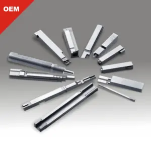 Non-standard Precision Mechanical Parts Manufacturing Spare Stainless Steel Parts Cnc Machining Parts 82