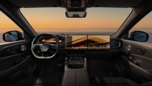 Zeekr 8X 2026 Ultra Hyper Black Shadow Edition, SUV Eléctrico Mediano-Grande, PHEV, 4x4, Volante a la Izquierda, Vehículos de Nueva Energía - Product Image 2