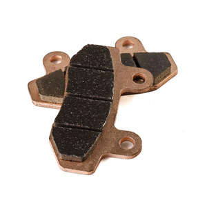 Surron Light Bee copper-based brake <b>pads</b> for light bee off-road <b>Electrical</b> Motorbike accessories - Product Image 5