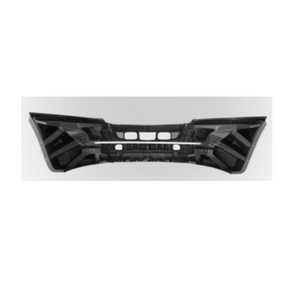 Conjunto de Parachoques de Refuerzo Completo para International LT LT625 con Acabado Cromado - Product Image 2