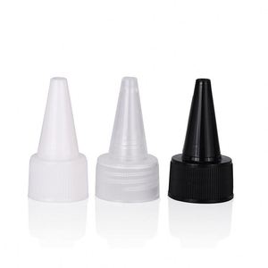 ขวดเปล่า PET สีเหลืองอำพัน สีฟ้า สีใส ขนาด 50 มล. 100 มล. 120 มล. 150 มล. 200 มล. สำหรับใส่ยาย้อมผม น้ำมัน โลชั่น แชมพู เครื่องสำอาง พร้อมหัวบีบ - Product Image 3