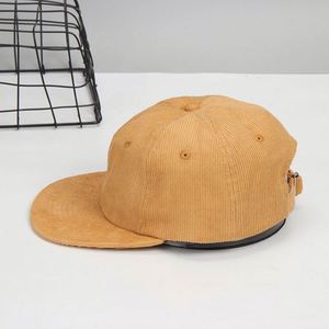 Bill Classic Baseball for <b>Men</b> Women Dad Hat <b>Flat</b> Brimmed Camper Hats Visor Sports <b>Cap</b> Promotion Gift - Product Image 4