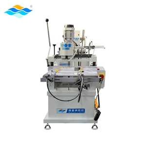 Machine à fraiser à copier en aluminium <span class=keywords><strong>pour</strong></span> la fabrication de cadres de fenêtres et de portes - Product Image 1