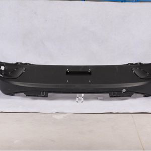 กันชนหลัง (สีรองพื้นแบบไม่เป็นรูพรุน) 11G 807 521 สำหรับรถยนต์ Volkswagen VW Id.4 - Product Image 2