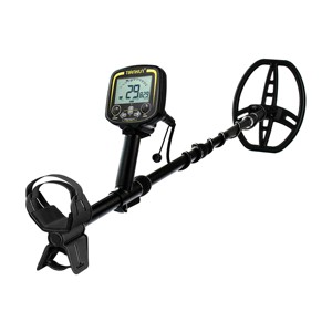 Detector de Metales Profesional TX-850 con Detección de Profundidad de <span class=keywords><strong>3m</strong></span> y Pantalla LCD para Exploración Subterránea de Largo Alcance - Product Image 1