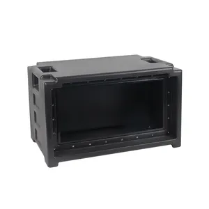 Saipwell High Performance OEM Stackable Rugged Design Portable Power Distribution Systems Moving Light Box for Construction Site