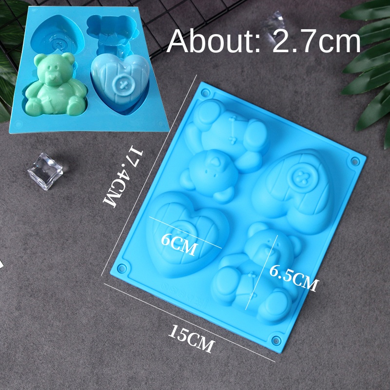 5-หมีรัก