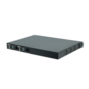 1U Pizza-Box 8-Port GPON OLT unterstützt bis zu 1024 ONUs pro System für FTTH-Lösungen - Product Image 5