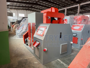 Nouvelle machine granulatrice <span class=keywords><strong>de</strong></span> fil <span class=keywords><strong>de</strong></span> cuivre Stryker ST-S20 modèle 2026, <span class=keywords><strong>centre</strong></span> <span class=keywords><strong>de</strong></span> <span class=keywords><strong>d</strong></span>émontage et <span class=keywords><strong>de</strong></span> <span class=keywords><strong>recyclage</strong></span> automatique <span class=keywords><strong>de</strong></span> câbles haute pureté - Product Image 3