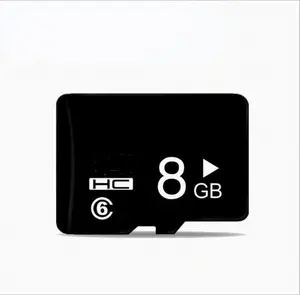 High Speed Converter 4GB 8GB 16GB 32GB Mini Memory TF Card 64GB SD Card For PSP Camera MS Pro Duo Card Reader