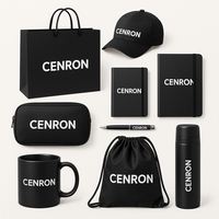Sets de Regalo Promocionales de Aerolíneas, Artículos de Marca para Agencias de Viajes, Aeropuertos y Campañas a Clientes - Acero Inoxidable y Seda