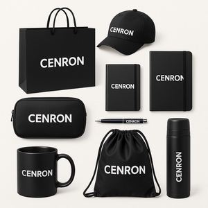 Coffrets cadeaux promotionnels pour les compagnies aériennes et le tourisme, articles de marque pour les agences de voyage, les aéroports et les campagnes clients - Product Image 5