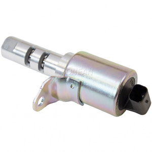 Solénoïde de distribution variable des soupapes (VVT) 31316634 36001346 pour Volvo S80 V70 XC60 S60 <span class=keywords><strong>V60</strong></span> 2.0 Turbo <span class=keywords><strong>T5</strong></span> - Product Image 3