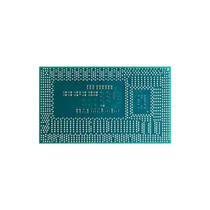GOODCHIP ผู้ผลิต Core Intel โปรเซสเซอร์ 1.90 GHz 8 MB BGA1528 SRF9W แล็ปท็อป i7 8665U CPU
