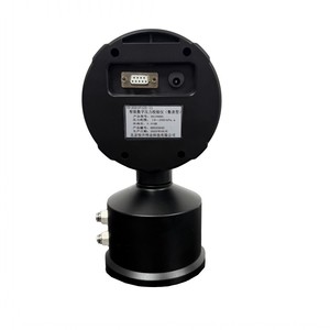Comparateur de manomètre numérique différentiel LED HSIN685 -10~10kPa - Calibrateur pneumatique de référence HSIN685 Digital P - Product Image 2