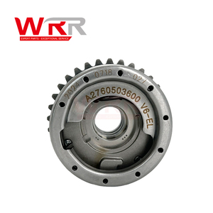 2760503600 2760501547 Régulateur d'arbre à cames pour moteur Premium Mercedes-Benz W212 W222 E350 S350, engrenage de distribution variable d'admission - Product Image 2