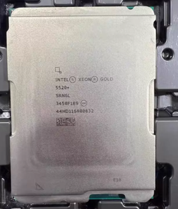 Procesador de Servidor Xeon Gold 5520 de 5.ª Generación + CPU de 2.2GHz con Tecnología de Virtualización - Product Image 4