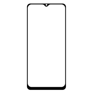 Accessoires mobiles en gros pour <span class=keywords><strong>Samsung</strong></span> Galaxy A12 5G / A12 / A12 Nacho / <span class=keywords><strong>M12</strong></span> / A13 5G Film en verre trempé complet avec colle complète - Product Image 2