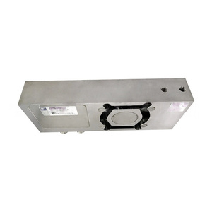 Capteurs numériques Veidt pour FIT5AEB3/20kg, FIT5AEB3/30kg, en acier inoxydable, affichage numérique HBM, pesage précis - Product Image 1