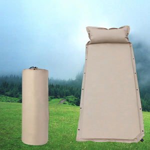 Lanjing <span class=keywords><strong>Matelas</strong></span> gonflable de randonnée de 3cm d'épaisseur pour les voyages - Product Image 2