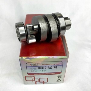 Arbre à cames de course vierge pour Honda Genio Beat Scoopy <span class=keywords><strong>2022</strong></span> 2023 Noken As Mentah BRT Style – Pièces de modification de course - Product Image 2